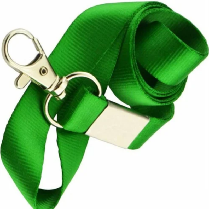 20mm Digital Lanyard with Dog Hook - Image 2