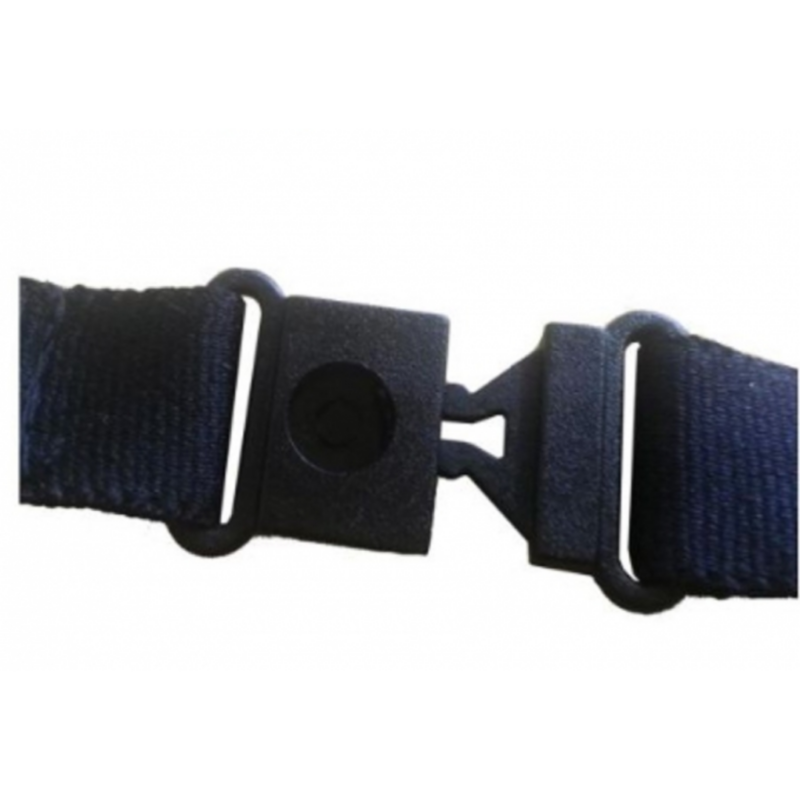 Lanyard with Saftey Breakaway01