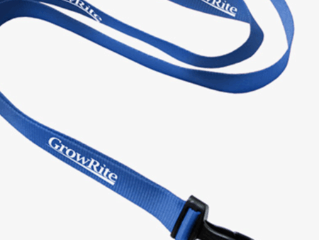 Plastic Hook Lanyard