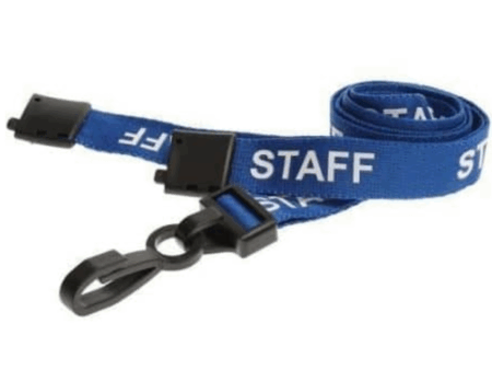 20mm Digital Lanyard with Safety Breakaway 03