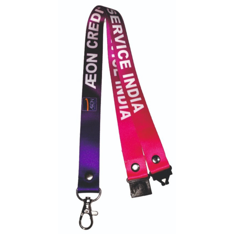 20 mm digital lanyard with safty breakaway01