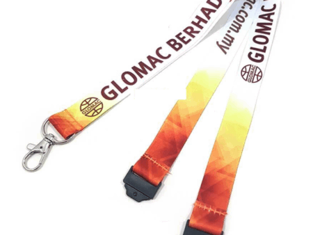 20 mm lanyard with Safty Breakaway 02