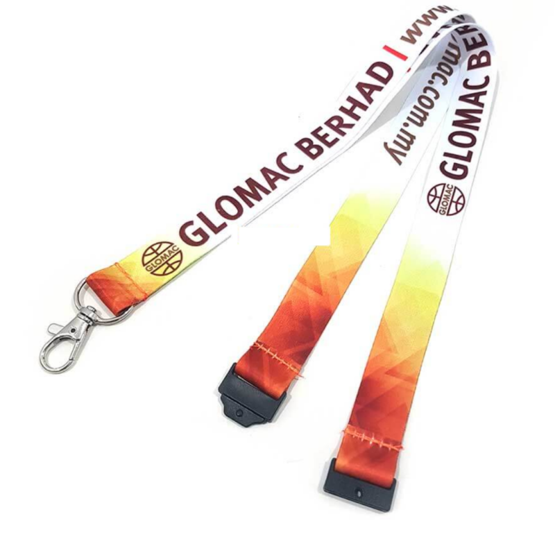 20 mm lanyard with Safty Breakaway 02