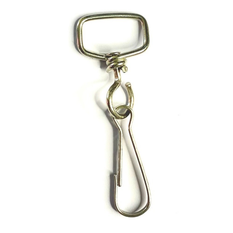 20mm Digital Lanyard with Wire Hook - Image 2