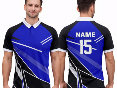 Full Sublimation Sports Jersey