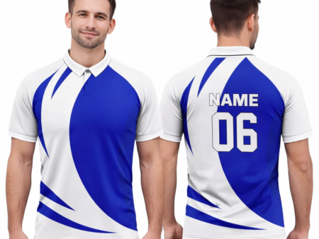 Full Sublimation Sports jersey