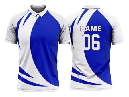 Full Sublimation T shirt 06