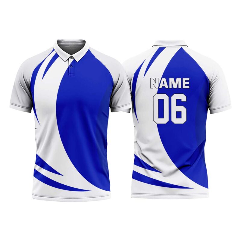 Full Sublimation T shirt 06