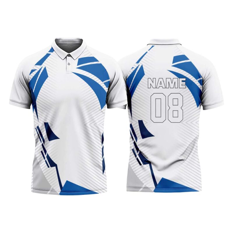 Full Sublimation T shirt 08