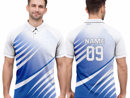 Full Sublimation T Shirt