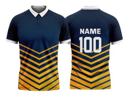 Full Sublimation T shirt-100