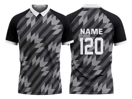 Full Sublimation T shirt-120