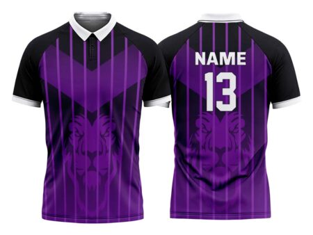 Full Sublimation T shirt 13
