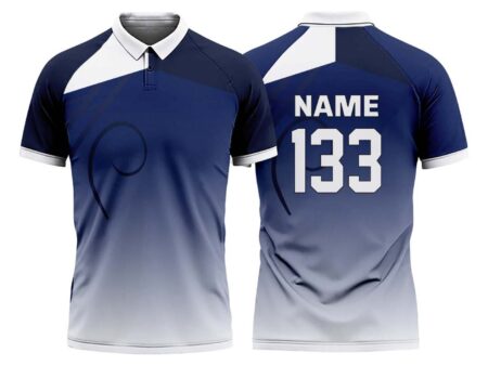 Full Sublimation T shirt-133