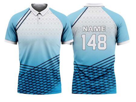 Full Sublimation T shirt-148