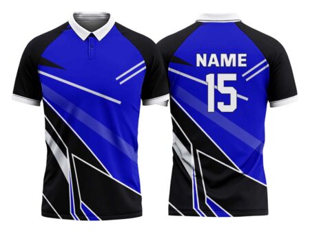 Full Sublimation T shirt 15