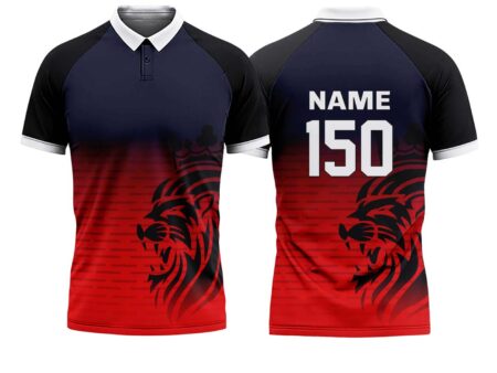 Full Sublimation T shirt-150