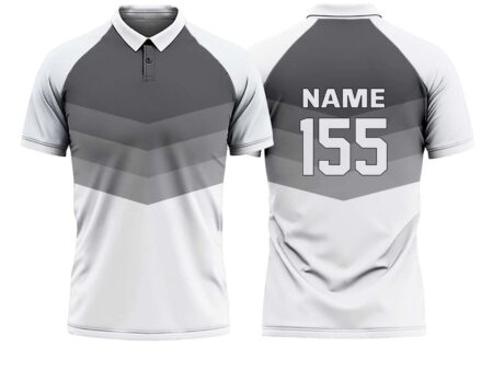 Full Sublimation T shirt-155