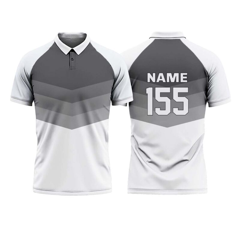 Full Sublimation T shirt-158