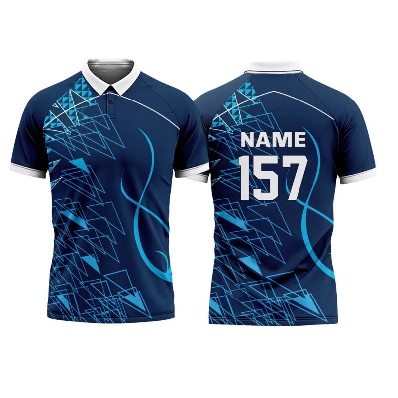Full Sublimation T shirt-160
