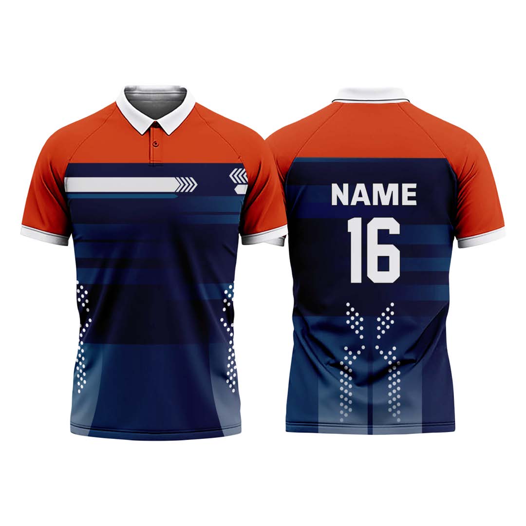 Full Sublimation T Shirt