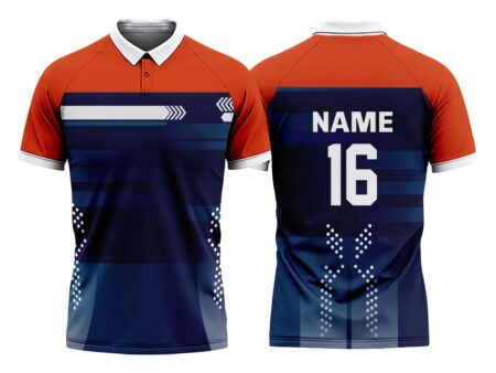 Full Sublimation T shirt 16