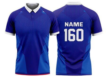 Full Sublimation T shirt-160