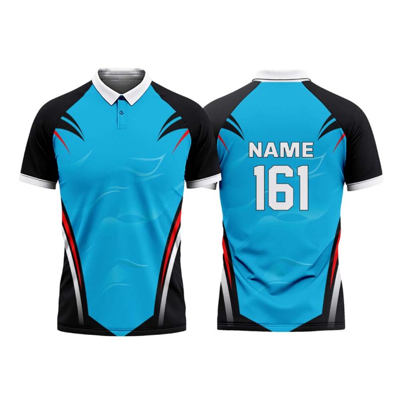 Full Sublimation T shirt-164