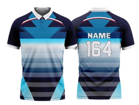 Full Sublimation T shirt-164