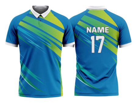 Full Sublimation T shirt 17