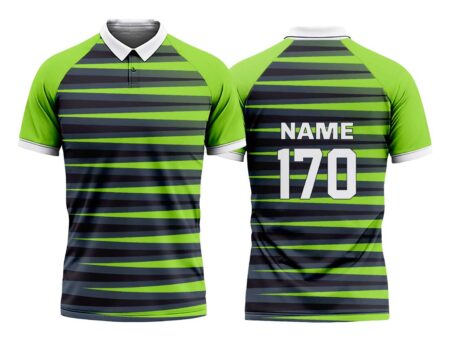 Full Sublimation T shirt-170