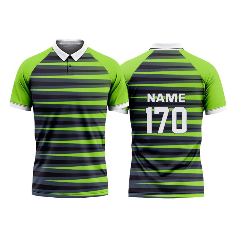 Full Sublimation T shirt-173