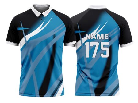 Full Sublimation T shirt-175