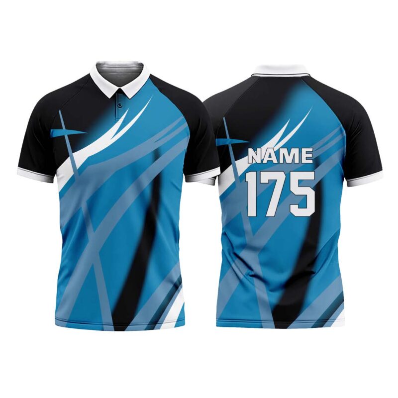 Full Sublimation T shirt-178