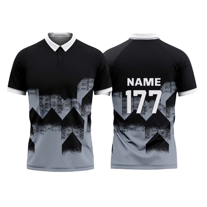 Full Sublimation T shirt-180