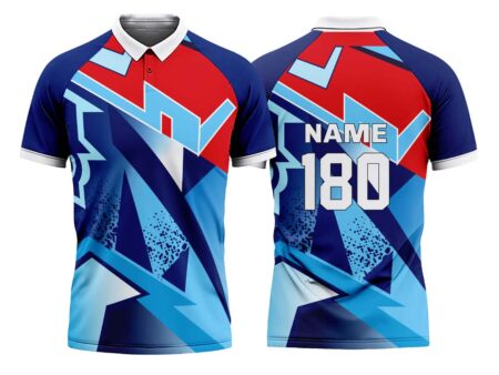 Full Sublimation T shirt-180