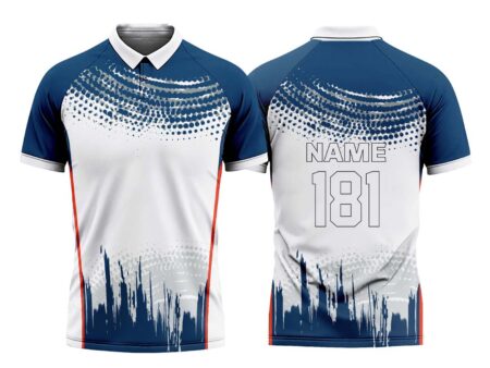 Full Sublimation T shirt-181