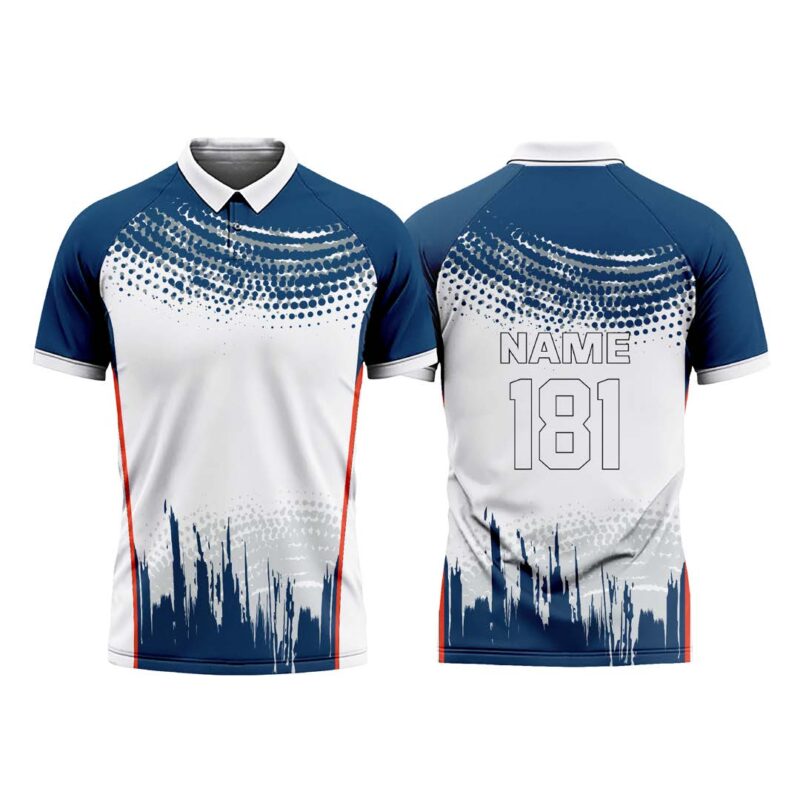 Full Sublimation T shirt-184