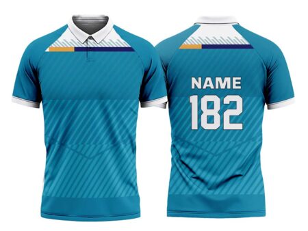 Full Sublimation T shirt-182