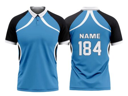 Full Sublimation T shirt-184