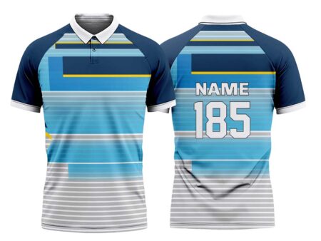 Full Sublimation T shirt-185