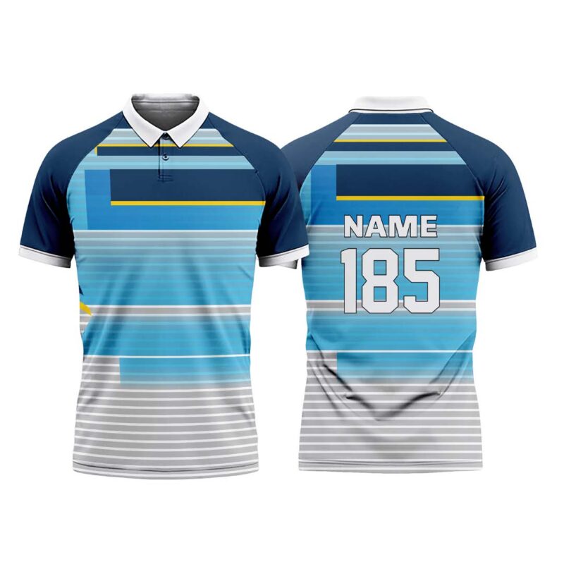 Full Sublimation T shirt-188