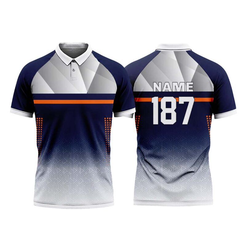Full Sublimation T shirt-190