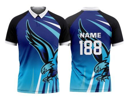 Full Sublimation T shirt-188