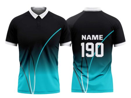 Full Sublimation T shirt-190