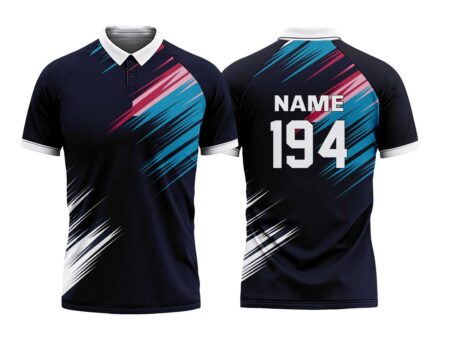 Full Sublimation T shirt-194