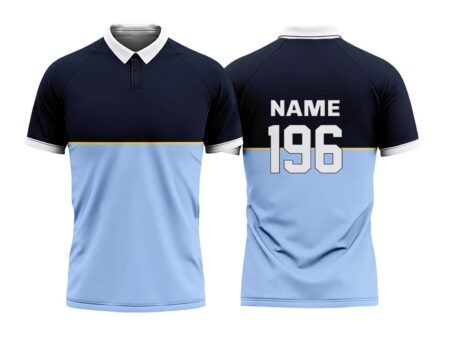 Full Sublimation T shirt-196