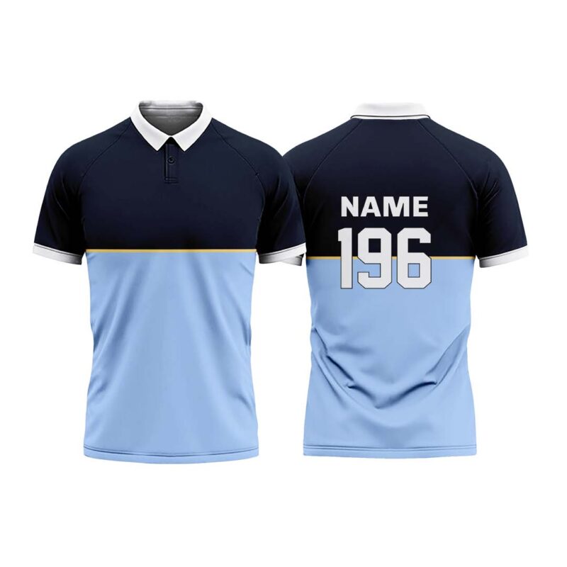Full Sublimation T shirt-199