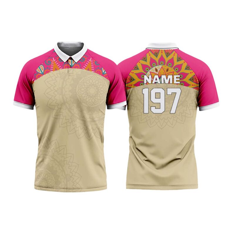 Full Sublimation T shirt-200