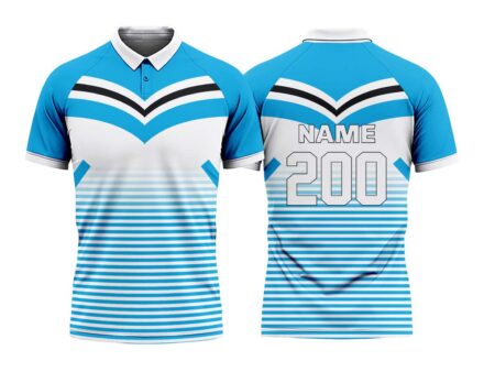 Full Sublimation T shirt-200